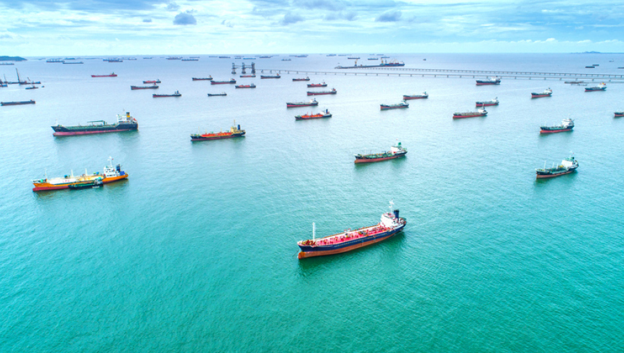 tankers